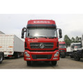 Stock Dongfeng 420 6x4 tractor head